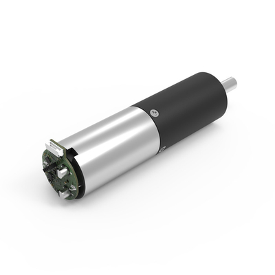 Hoge Torsie Laag t/min 22 mm-toestelmotoren voor Automatisch Gordijn, 3 Snelheidsstadium