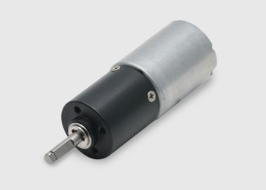 16mm 6 Volt Micro- gelijkstroom Motor met Metaal PlanetaryGearbox voor Kantoorbenodigdheden