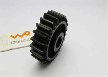 De hoge Toque Lage t/min gelijkstroom Versnellingsbak van de Motor Medische Pomp, Miniatuurwormversnellingsbak
