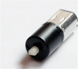 3V e-van de de Versnellingsbak Grote Transmissie van de Sigaret Miniatuurzon de Verminderingsverhouding 104rpm
