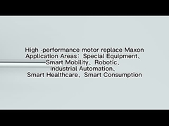 High-performance versnellingsbak motor