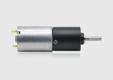 16mm motor met geringe geluidssterkte van het Schacht de planetarische toestel met Metaaltoestellen voor Toiletversnellingsbak