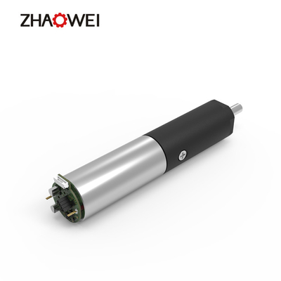 zhaowei100rpm Micro- Planetarische Versnellingsbak 6mm gelijkstroom-Motor 100mA voor VR-Hoofdtelefoon