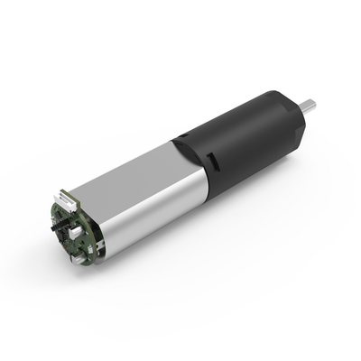 Micro- van PD008008-13 864RPM Planetarische Versnellingsbak 100gf. Cm 6v 12v voor Sanitaire Waren