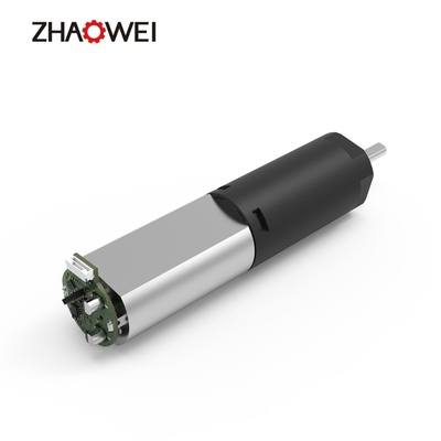 Micro- Plastic Planetarische Versnellingsbak 8mm Stepper Motor PD008008-168 67RPM Laag T/min
