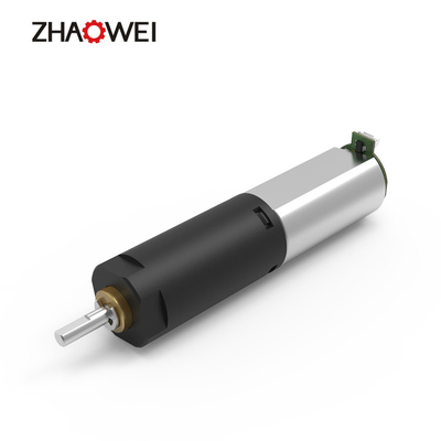 PD008008-69 162RPM 200gf. Micro- van cm Plastic Planetarische Versnellingsbak 3v - Stepper van 12v 8mm Motor