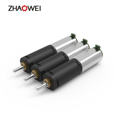 PD008008-69 162RPM 200gf. Micro- van cm Plastic Planetarische Versnellingsbak 3v - Stepper van 12v 8mm Motor