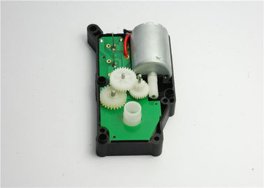 De op bestelling gemaakte van het Micro- Aandrijving Wormtoestel met Brushless Motor Met geringe geluidssterkte, ISO-vermeld SGS