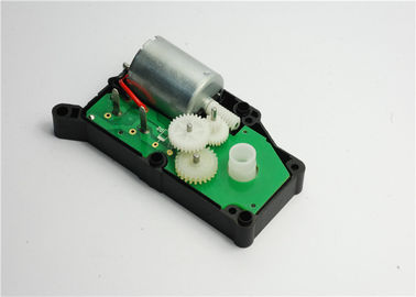 TS16949 goedgekeurde Micro- Wormtoestel en Versnellingsbak voor Vochtigere Controler, Hoge Precisie
