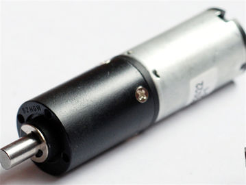Fotografische van de de Motorborstel van de Camera Panschuine stand Micro- van de de Motor miniVersnellingsbak versnellingsbak