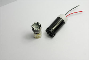 De op bestelling gemaakte van het Micro- Aandrijving Wormtoestel met Brushless Motor Met geringe geluidssterkte, ISO-vermeld SGS