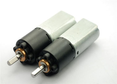 1.5-24VDC elektronisch Speelgoed Mini Geared Box Motors met de elektronikaoplossingen Van de consument